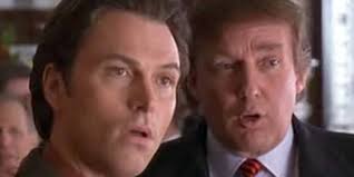 15 Times Donald Trump Played Himself On Screen