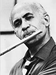 A Tribute to Murray Panitz