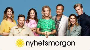 Nyhetsmorgon gästas av aktuella och intressanta personer. Se Nyhetsmorgon Online Har