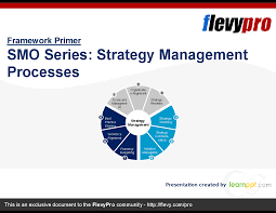 Smo Series Strategy Management Processes Https Flevy Com Browse Flevypro Doc 3394 The Strate In 2020 Corporate Strategy Business Presentation Business Case Template
