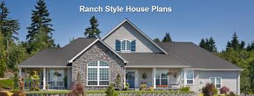 Our collection features beautiful ranch house designs with detailed floor plans to help you visualize the perfect one story home for you. 72 Ranch Style House Plans One Level Home Plans Nathan Seppala