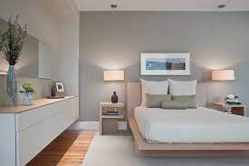 Headboard is adjustable to allow the user to raise or lower it depending on the thickness of mattress for aesthetics. Platform Beds Uncle Carpenter