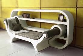 83 Creative Smart Space Saving Furniture Design Ideas In 2020 Pouted Com Space Saving Furniture Unique Furniture Design Furniture For Small Spaces