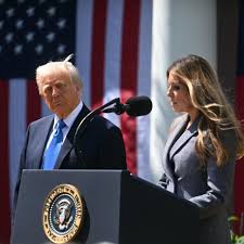 Trump signs bill outlawing revenge porn