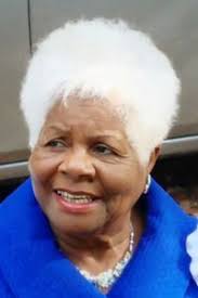 Erma Simmons Best Obituary in New Bern at Oscar's Mortuary, Inc.