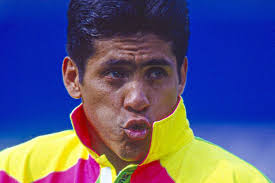 Jorge Campos, mejor portero que Guillermo Ochoa