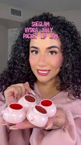 Sheglam Nourishing Lip Balm