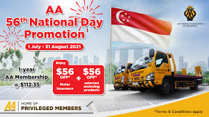 It is free and quick. Aa 56th National Day Promotion Aa Singapore