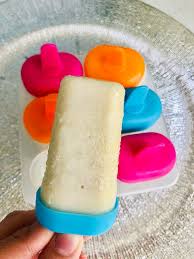 Inghețată de pepene galben cu banane și caramel condensat rețete. Inghetata De Pepene Galben Si Banana