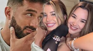 Pablo Heredia se pronuncia tras amorío con Flavia Laos y traición a Ale  Fuller: “Quería que sepan más” - Radio Onda Cero