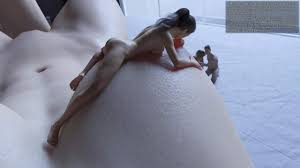 LFCFANGTS - Adeline Season 2 - Gig 3 - part 3 at 3D-Sex.net | Page 25