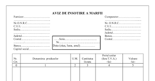 Aviz De Insotire A Marfii Word Doc Google Drive
