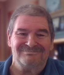 Michael George "Mike" Bradley