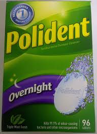 Nicotine stains caused by smoking can also be particularly stubborn to remove. Denture Cleaner Wikipedia