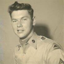 Marvin B. Harvey Obituary