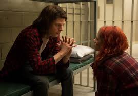 With jesse eisenberg, kristen stewart, topher grace, connie britton. American Ultra 2015 Imdb
