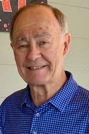 Harrold Troy Johnson, age 81, of Bowling Green, Ky., went home to be with  his Lord