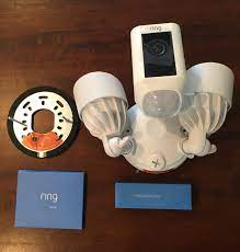 Is there any problem with installing recessed lighting cans upside down so that they shine up? 7 Benefits Of A Ring Floodlight Cam Upside Down Install Hack Accidental Rental