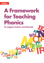 Synthetic phonics, also known as blended phonics or inductive phonics, is a method of teaching english reading which first teaches the letter sounds and then builds up to blending these sounds together to achieve full pronunciation of whole words. A Framework For Teaching Phonics By Collins Issuu