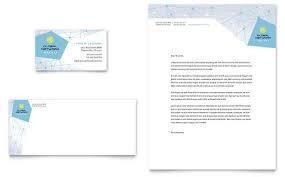 Home ➟ design ➟ 50 50 example of letter headed paper. It Computer Consulting Letterhead Templates Design Examples