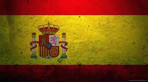 The spanish coat of arms consists of a shield bearing the arms of the six historical kingdoms of spain: Spain Flag Wallpapers Wallpaper Cave