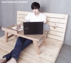 Floor Desk Www Facebook Com Qiiid Mesa De Estudo Diy Mesa