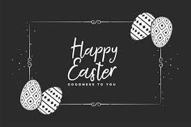 Happy easter calligraphy on white royalty free vector image. Easter Images Free Vectors Stock Photos Psd