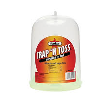 Er veröffentlicht tägliche charts der beiträge, die die meisten likes, shares. Trap N Toss Disposable Fly Trap Wilco Farm Stores