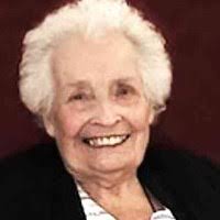 Mary Stinson Obituary