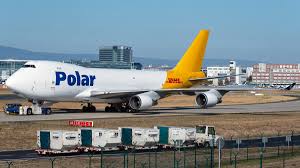 Turkish airlines flight 6491 was a scheduled international cargo flight operated by act airlines on behalf of turkish cargo, from hong kong to istanbul via bishkek, kyrgyzstan. Turkish Planespotter On Twitter Polar Air Cargo Boeing 747 400f Registered N487mc Getting Towed To Cargocity At Frankfurt Airport Shot Taken Today N487mc Was An Ex Eva Air Cargo Aircraft With The Registration
