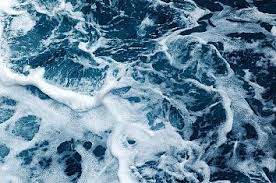 What Is The Chemical Composition Of Sea Water With Images Ocean Waves Art