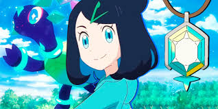 Likos Pendant in Pokemon Horizons is More Important than You Think