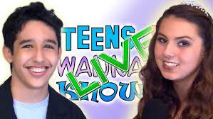 Teens Wanna Know