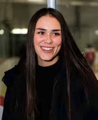 Darcy Welch's Instagram, Twitter & Facebook