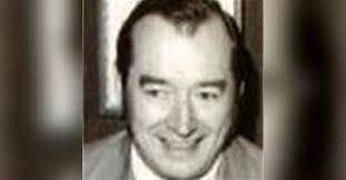 Donald Greenwell, Obituary