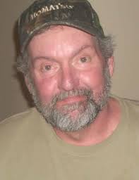 Obituary for Tony Crumby, Sr.