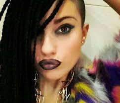 Le Treccine Africane