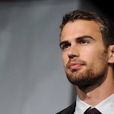 Sanditon star Theo James shares first-ever photo of daughter for important  cause