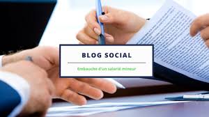 Maybe you would like to learn more about one of these? L Embauche D Un Salarie Mineur Possibilites Et Obligations De L Employeur