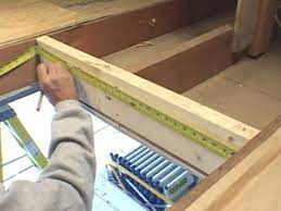 Maybe you would like to learn more about one of these? How To Install Trapdoor Stairs How Tos Diy