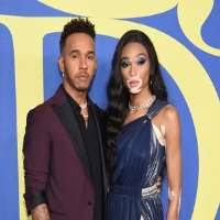 Prior to his win in turkey, the mercedes star paid tribute to his mum. Lewis Hamilton Birthday Real Name Age Weight Height Family Contact Details Girlfriend S Bio More Notednames