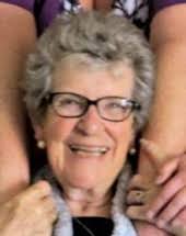 Obituary information for Claudia J. Suverison