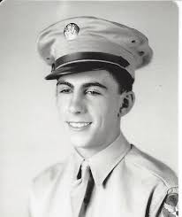 ANGELO BERNARDI Obituary (1925