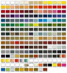 Vallejo Paint Color Chart Drip Painting Vallejo Paint