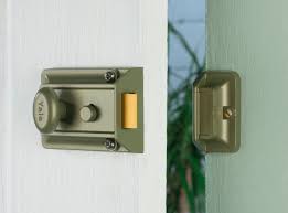 When is a door not a door? How To Use Your Lock Snib To Avoid Getting Locked Out Iks Locksmiths
