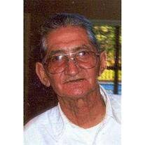 Adolfo Lara Pena, Jr. Obituary