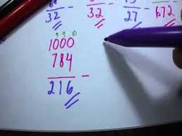Berhitung Cepat Pengurangan Dan Perkalian Matematika Sd Smp Sma 4 Youtube