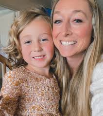 Oh, my beautiful baby girl is SIX 🥹 where does the time go? You are  patient & kind, you are fun, you are creative, smart, silly and so much  more. Ella Whitney,