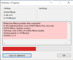 Demo on how to fix the write protect error on sd card. How To Verify Sd Card Capacity On Windows Nextofwindows Com
