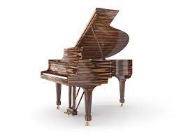Serving the twin cities metro area for over 50 years, candlelight floral & gifts is a staple in wayzata, mn! Baby Grand Piano Model S Steinway Sons Steinway Sons